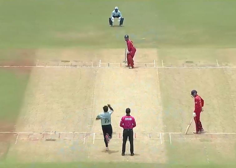 Alembic Warriors beat Pruthvi Panthers by 9 wickets | Match 20