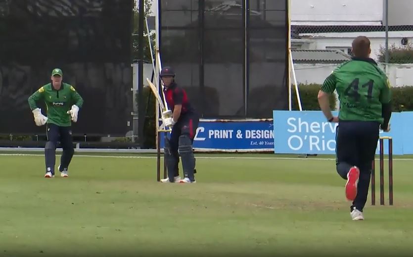 North West Warriors beat Northern Knights by 8 wickets | Match 20