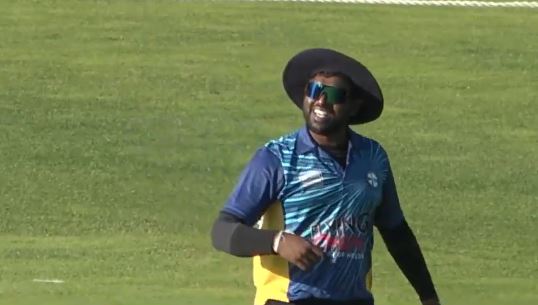 ECS Finland 2025, M20: GHM vs VVP - Highlights