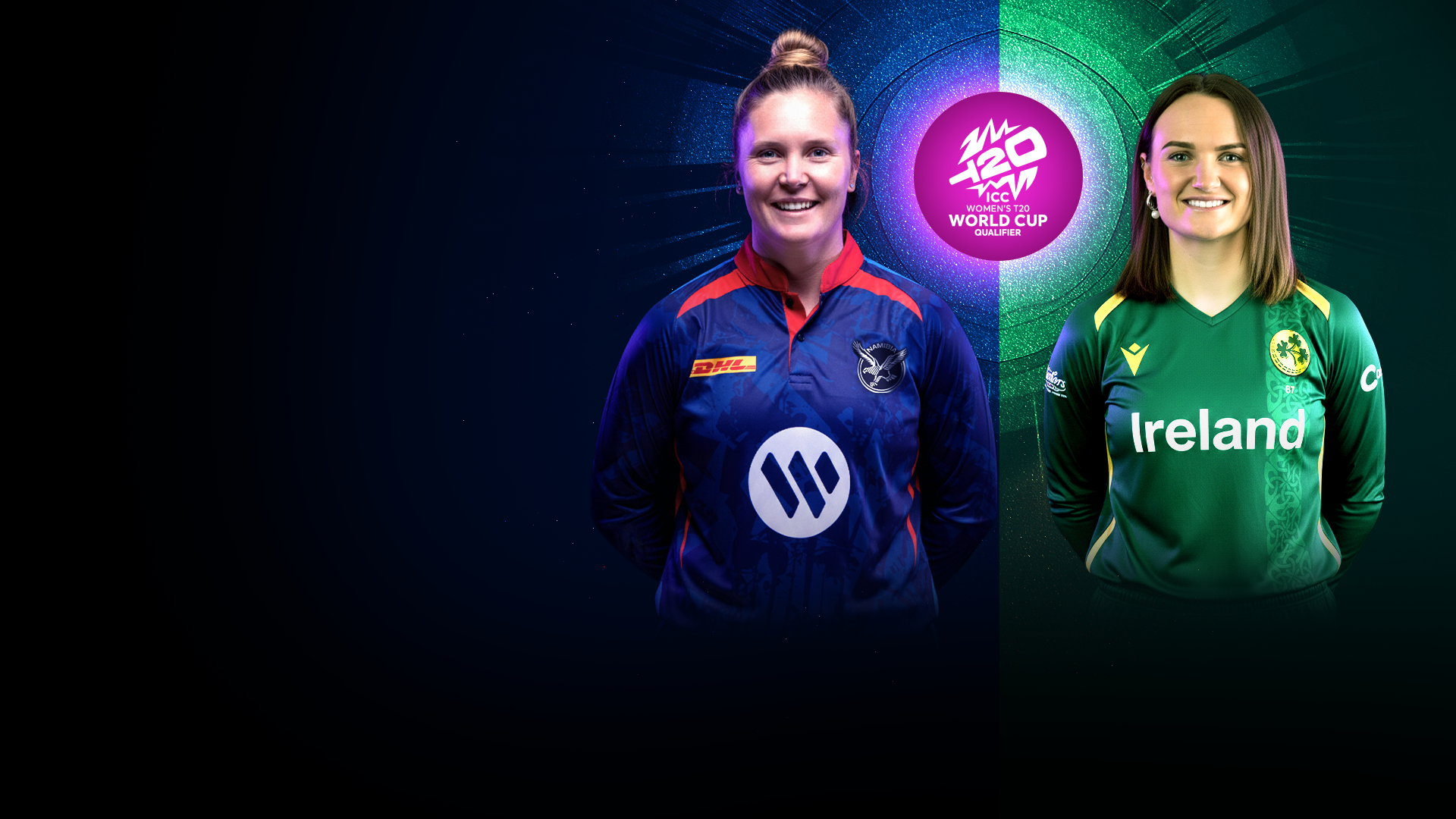 Match Thumbnail Blurred Background Image