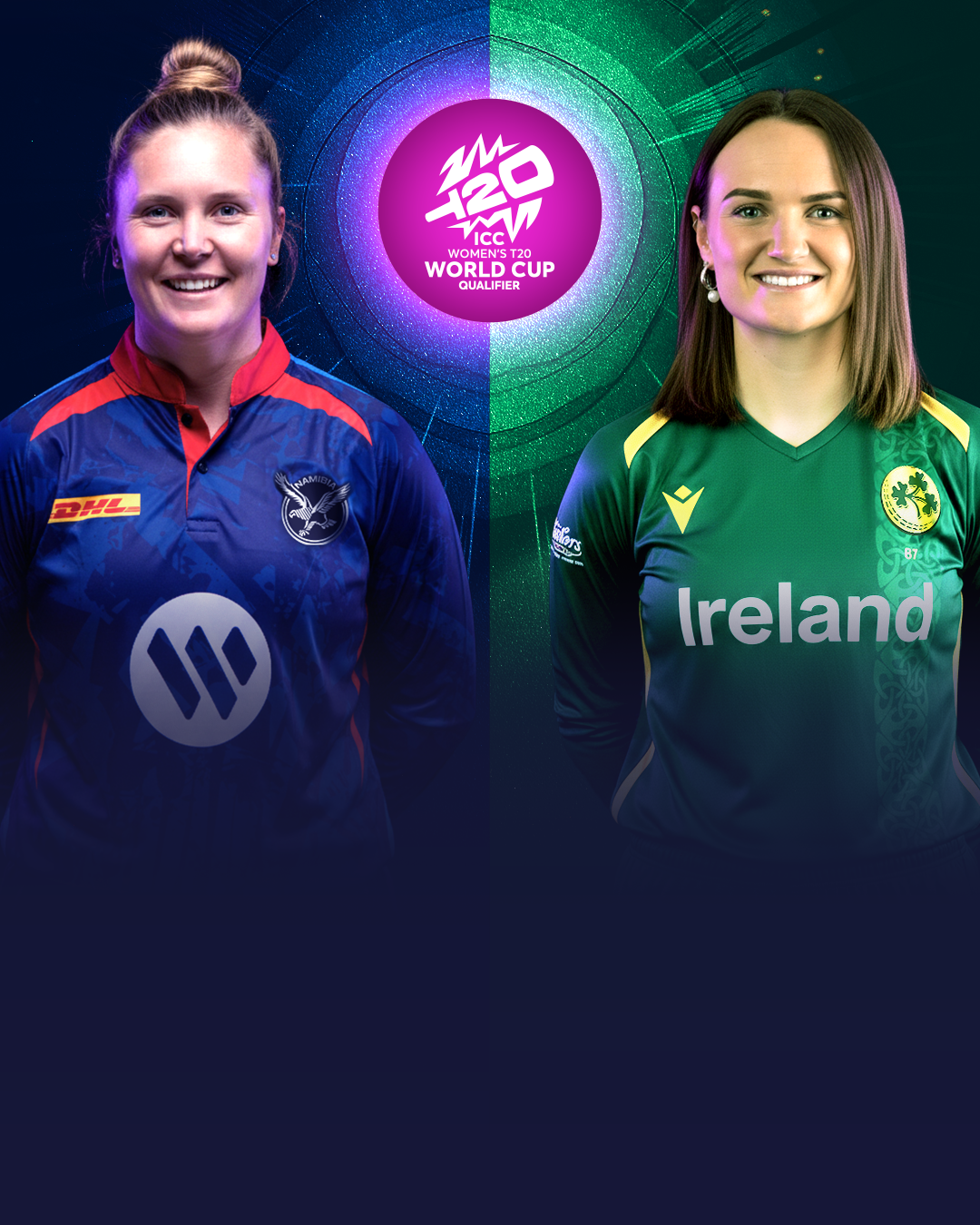ICC Women's T20 World Cup Global Qualifier, 2026-Match 19-carousel-image