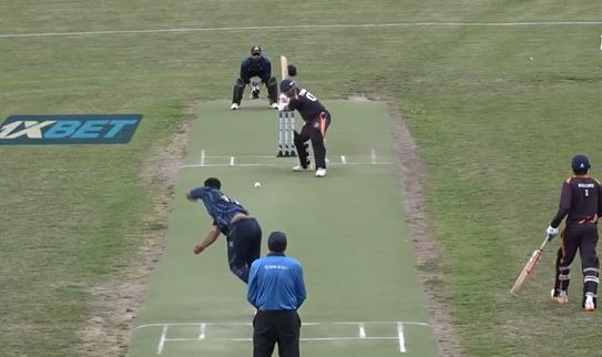 ECS Sweden, Stockholm T10 2025, M20: ALZ vs RPHX - Highlights