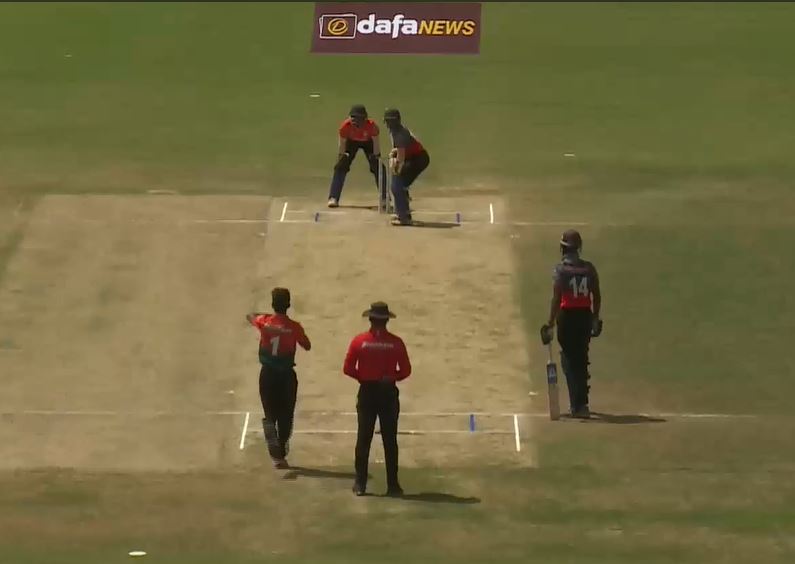 Royals beat Titans by 5 wickets 