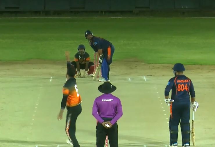 Keraniganj Challengers beat Tally Rangers by 6 wickets | Match 21