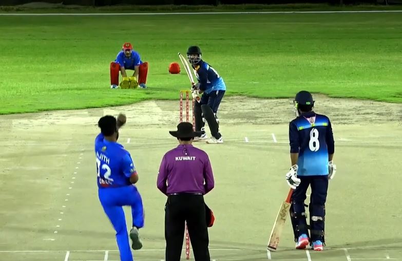 CECC beat Bader & Nie Cricket Club by 4 wickets | Match 21