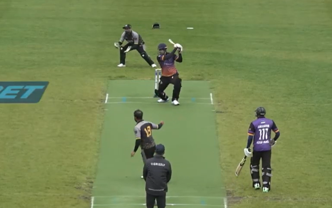 ECS Estonia T10, M21: TSK vs TSR - Highlights