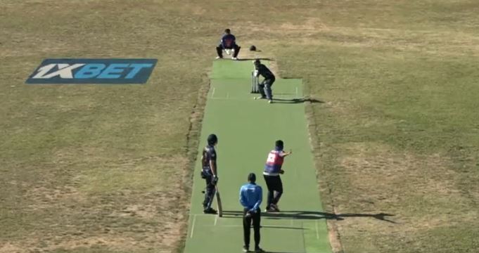 ECS Bulgaria T10, M21: BAS vs TRK - Highlights