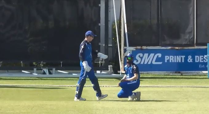 Leinster Lightning beat North West Warriors by 6 wickets | Match 22