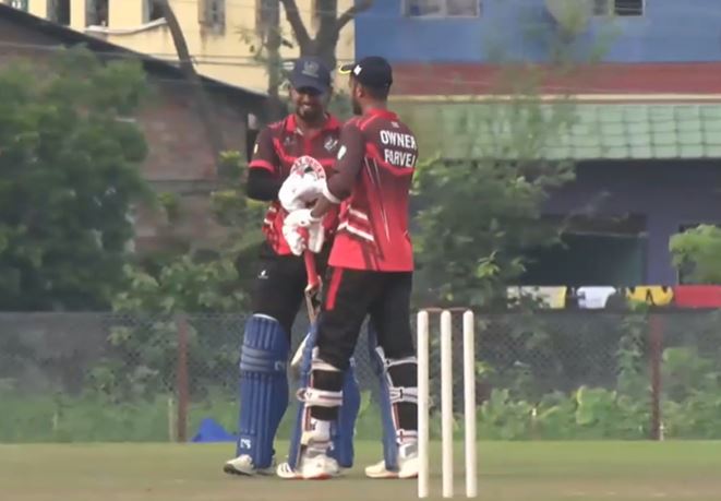 Pare Panthers beat Kameng Kings by 7 wickets | Match 22