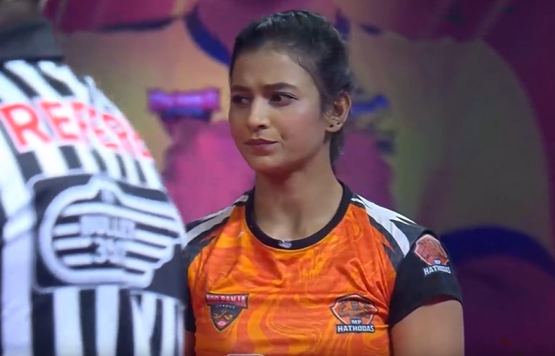 Sher-e-Ludhiana vs MP Hathodas | Arvika Dutta vs Anjali Jatav (65 Kg) | English Highlights 