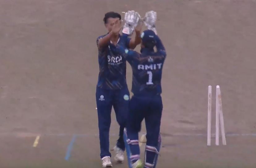 Tawang Titans beat KRA Dominators by 10 wickets | Match 23