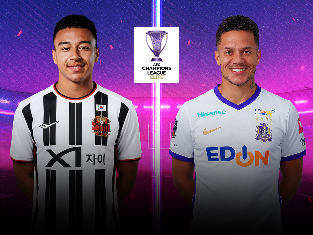 Match 89 of afc champions league elite 2025-26 banner