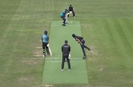 ECS England, Wimbledon T10 2025, M23: LCC vs CFS - Highlights