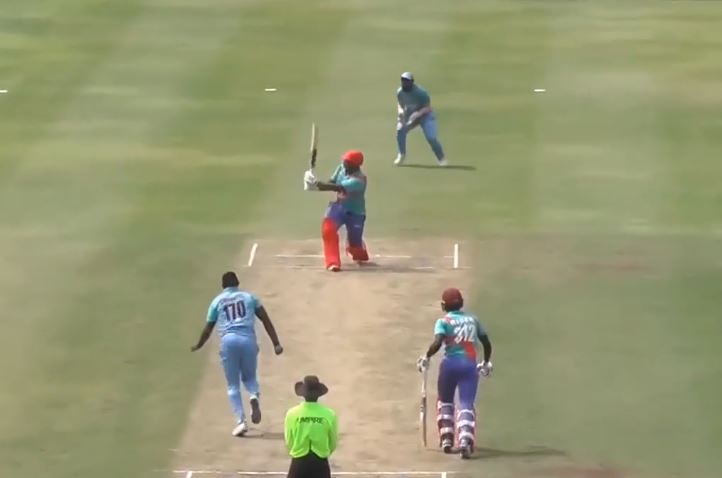 Whiptail Smashers beat Calabash Giants by 8 runs | Match 24