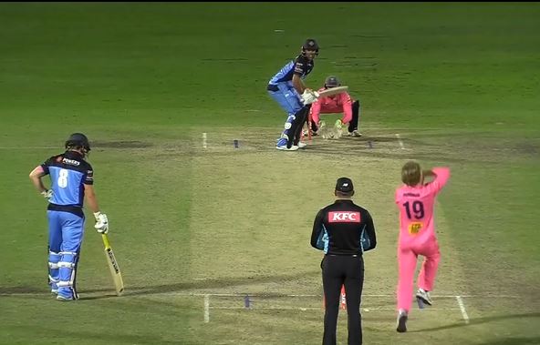 Valley beat Northern Suburbs by 6 wickets | Match 13