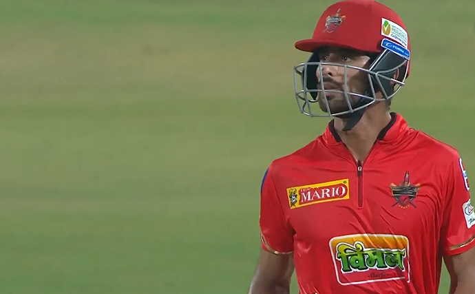 South Delhi Superstarz beat East Delhi Riders by 9 wickets | Match 24