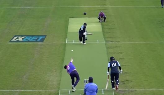 ECSN Belgium T10, M24: RB vs ANT - Highlights