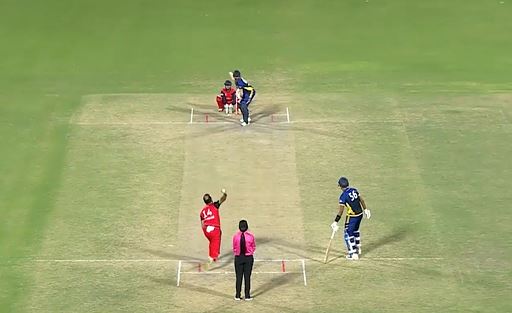 IAS Invincibles win super over by 1 wicket | Match 24