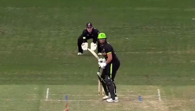 Anika Learoyd's 52 of 44 | Match 12