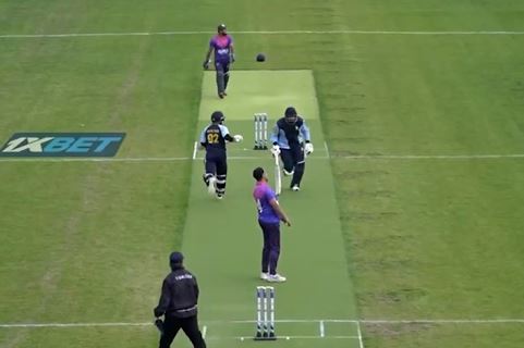 ECSN Belgium T10, M25: RB vs ANT - Highlights