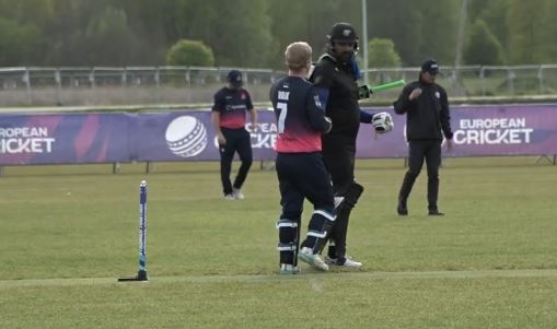 ECS Estonia T10, M25: TST vs TH - Highlights