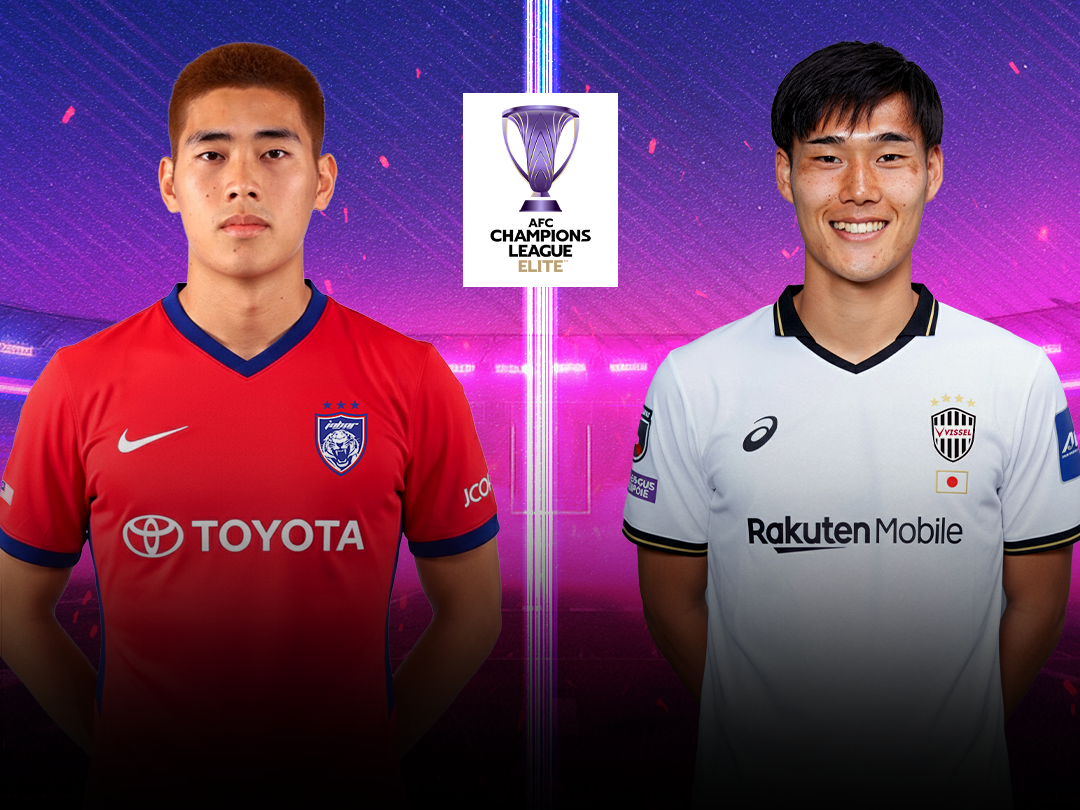 Match 91 of afc champions league elite 2025-26 banner