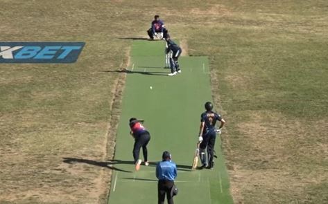 ECS Bulgaria T10, M25: TRK vs BAS - Highlights