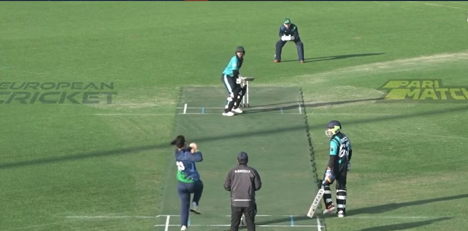 ECS Spain Encore T10, M26: PKB vs BSH - Highlights