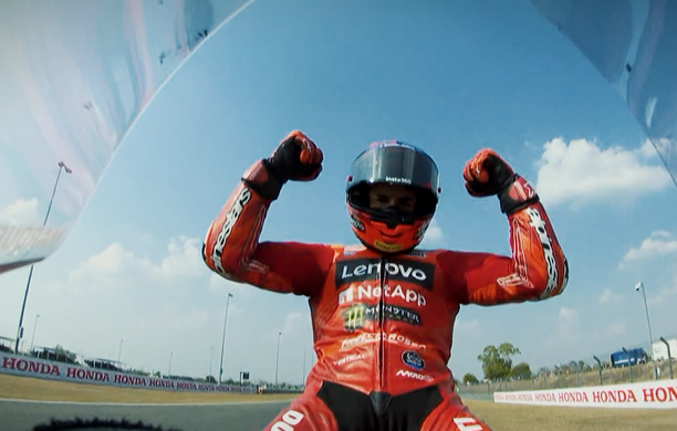 Japanese GP 2025: The crown awaits!
