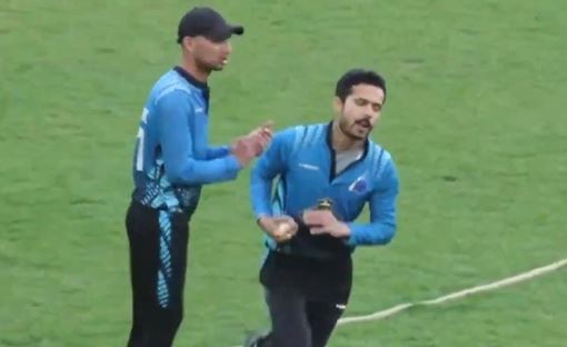 ECSN Belgium T10, M26: STRC vs BCC - Highlights
