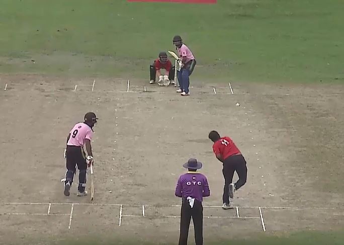 Gauhati Town Club beat Navarang Club by 55 runs | Match 26