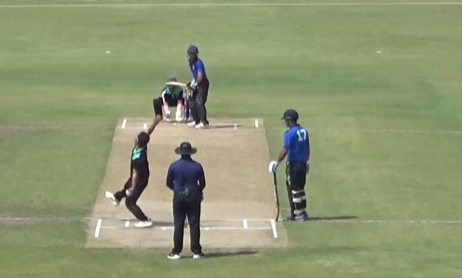 Muhammad Amir's 3 for 3 | Match 11