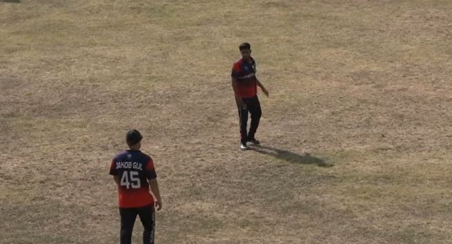 ECS Bulgaria T10, M26: PFCV vs SSP - Highlights