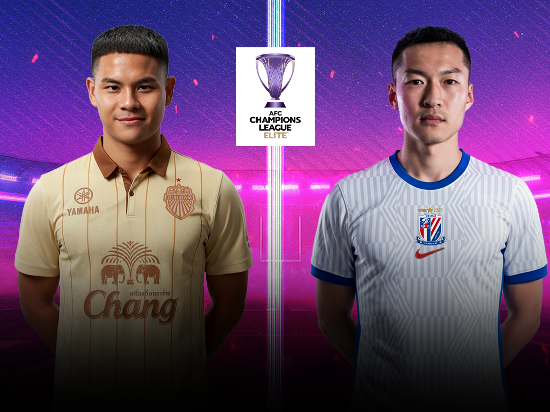 Match 92 of afc champions league elite 2025-26 banner