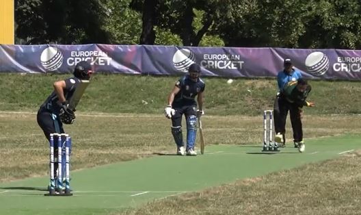 ECS Bulgaria T10, M27: MAR vs TRK - Highlights