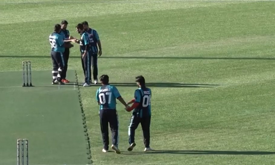 ECS Spain Encore T10, M28: BSH vs CCO - Highlights