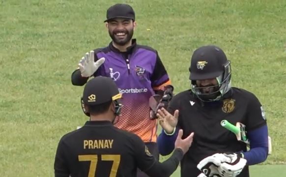 ECS Estonia T10, M28: TST vs TSR - Highlights