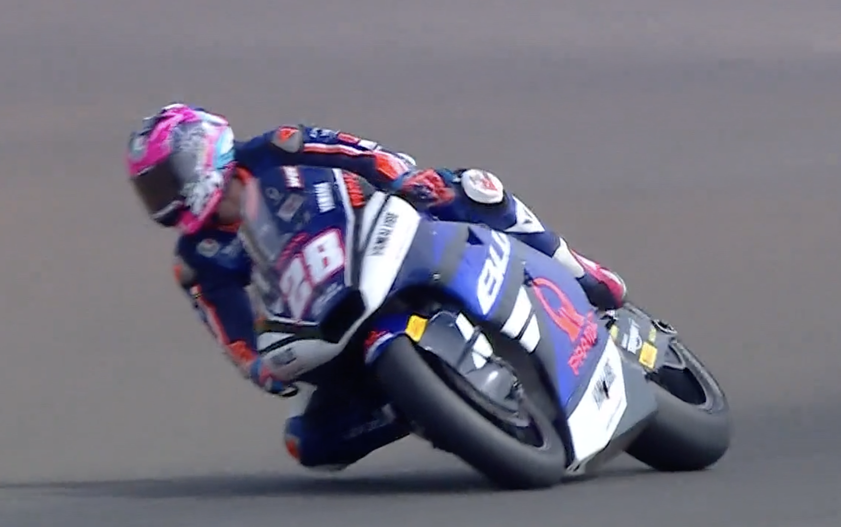 Moto2 Brazilian GP 2026: Free Practice 2 - Full Replay