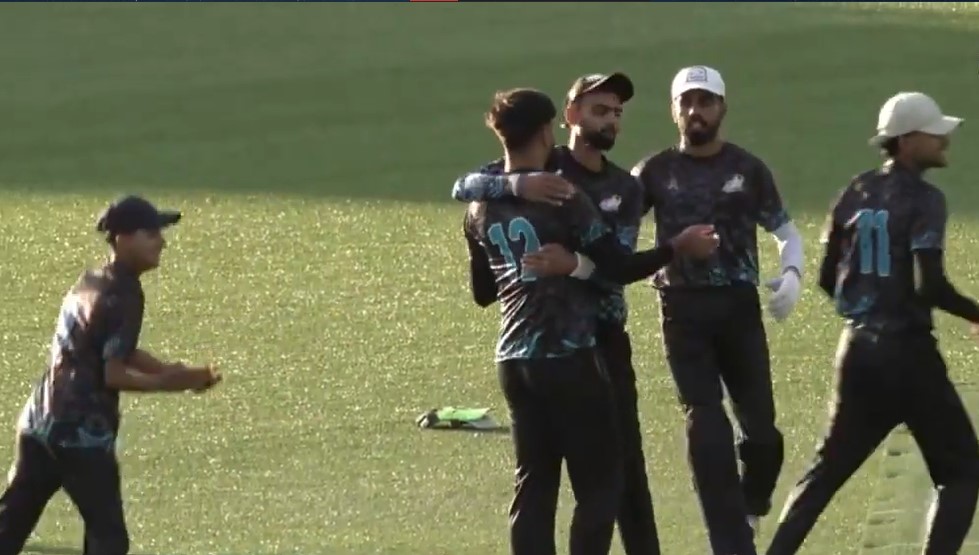 ECS Spain Encore T10, M29: PKB vs CCO - Highlights