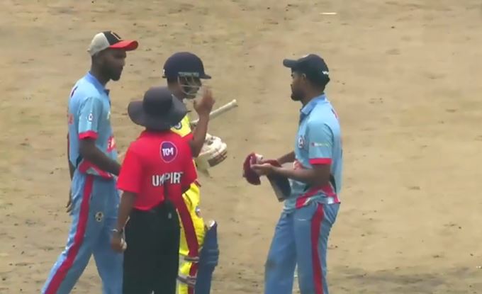 Irises Cricket Club beat Yuksom Capitals by 11 runs | Match 29