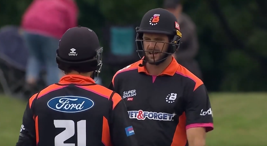 Northern Districts reach 124/4 before rain plays spoilsport | Match 29