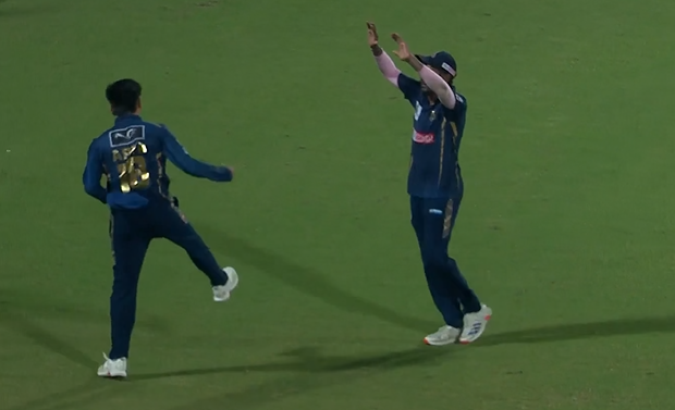 Outer Delhi Warriors beat Purani Dilli-6 by 21 runs | Match 29