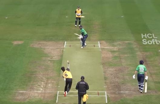 ECL T10, Group F Match 2: WFO vs OV - Highlights
