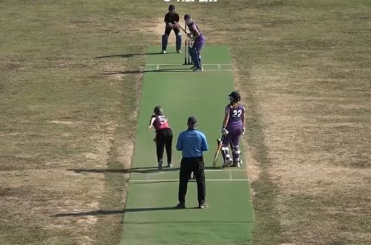 ECS Germany Kiel 2025, M4: KHTC vs MTV - Highlights