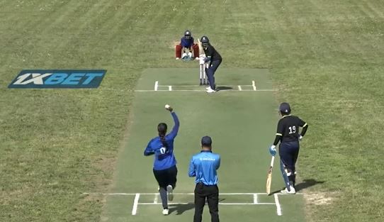 ECS-W, M2: ITN-W vs ITS-W - Highlights 