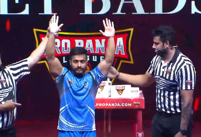 Sher-e-Ludhiana vs Mumbai Muscle | Sachin Tomar vs Ashish Mehta (60kg) | English Highlights 