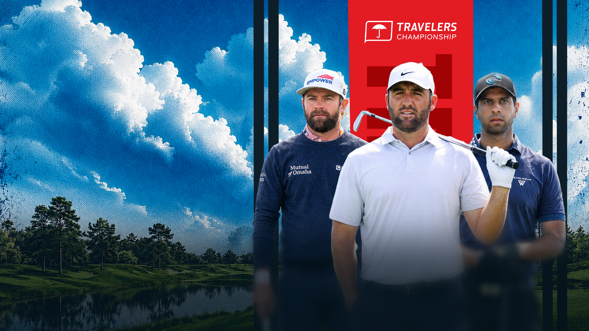 Match Thumbnail Blurred Background Image