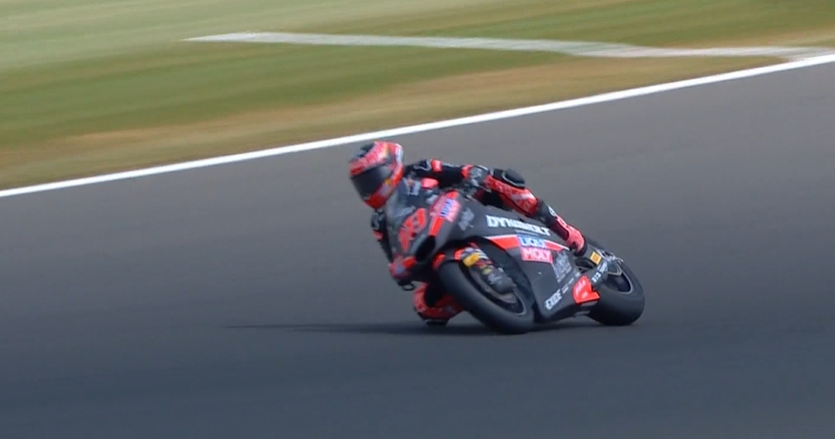 Moto2 British GP 2025: Free Practice 1 - Full Replay