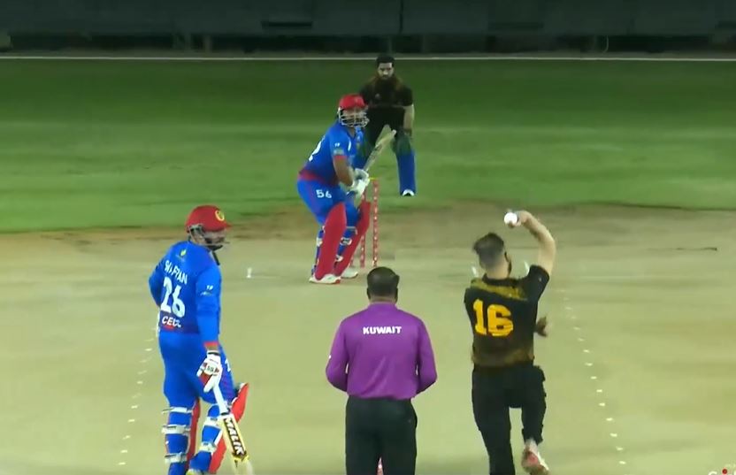 CECC beat Jhelum Jaguars by 12 runs | Match 30