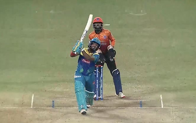 M30: Calicut Globstars vs Thrissur Titans | Malayalam Highlights